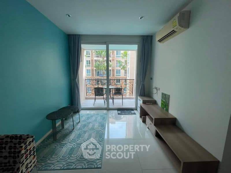 รูป คอนโด 1-ห้องนอน ที่ แอตแลนติส คอนโด รีสอร์ท ใกล้ เมืองพัทยา (ID 1704625) - รูปที่ 6/14