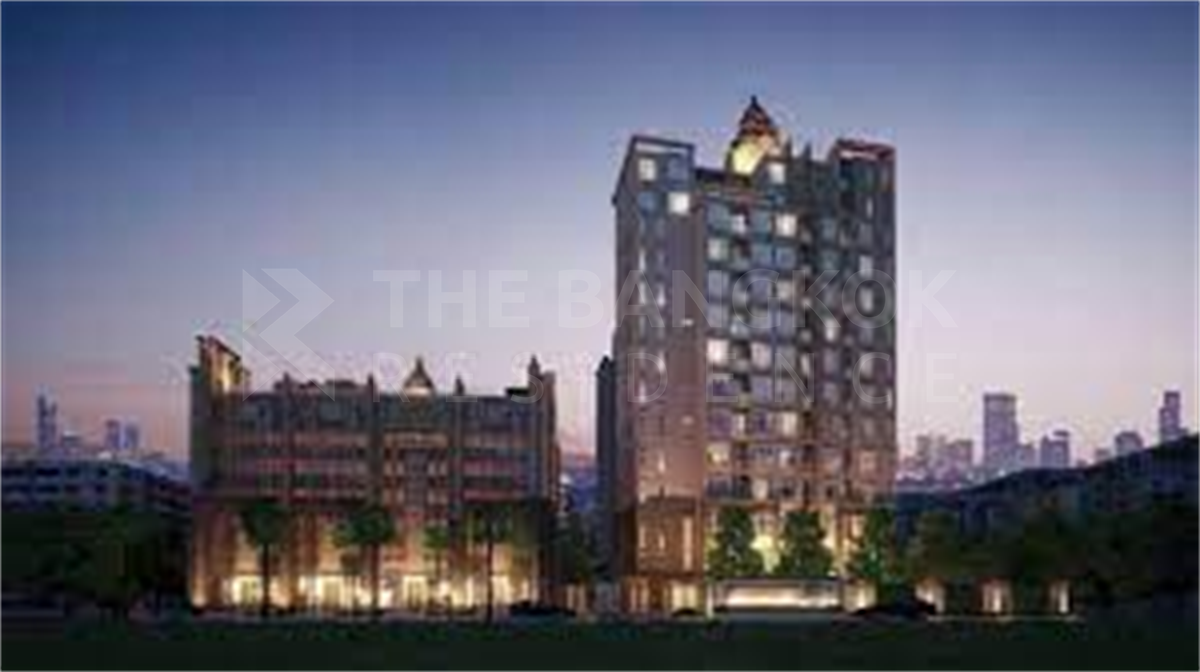 picture Luxury Unit, Ready for You Without the Wait Mayfair Place Sukhumvit 50 - 9/9