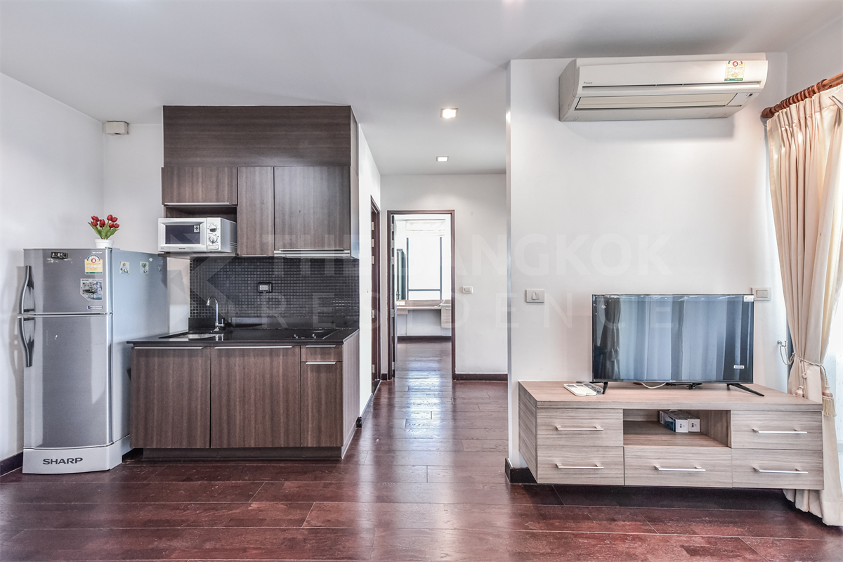 picture Ideo Q Phayathai Ultimate Luxury Condo in Business District near BTS Ratchathewi - 8/10