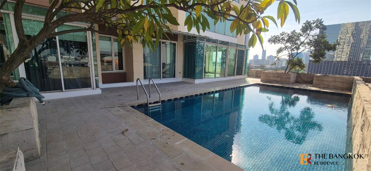 picture The Empire Place  The Privilege of Luxury in an Economic Hub Location - 7/9