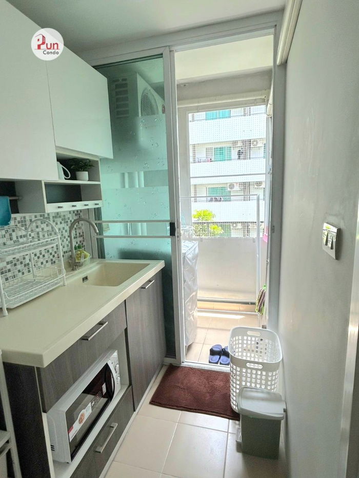 picture  Plum condo Paholyothin89 for rent  - 11/30