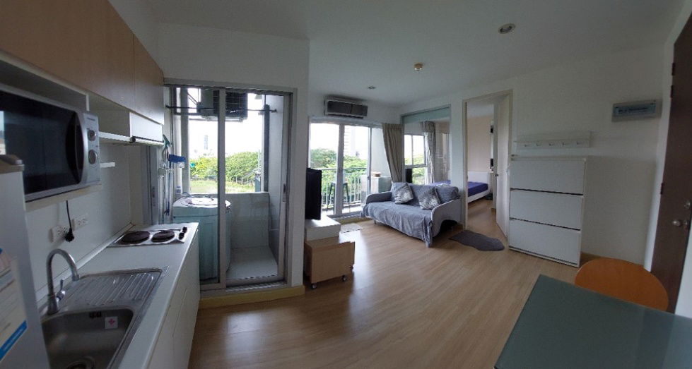 picture SC6952📌 Rent | 🟦🟨 The Parkland Srinakarin Lakeside 🟥🟩💬 𝑪𝒐𝒏𝒕𝒂𝒄𝒕 𝑳𝑰𝑵𝑬: @𝒔𝒆𝒄𝒓𝒆𝒕𝒑𝒓𝒐𝒑𝒆𝒓𝒕𝒚 🔥✨ - 3/9
