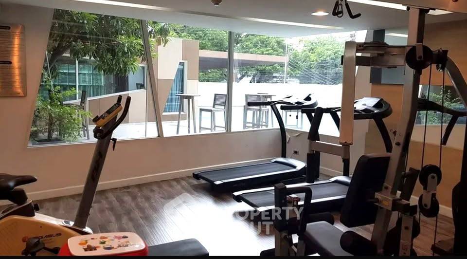 picture 1-BR Condo at The Crest Sukhumvit 49 near BTS Thong Lor (ID 2208860) - 17/17
