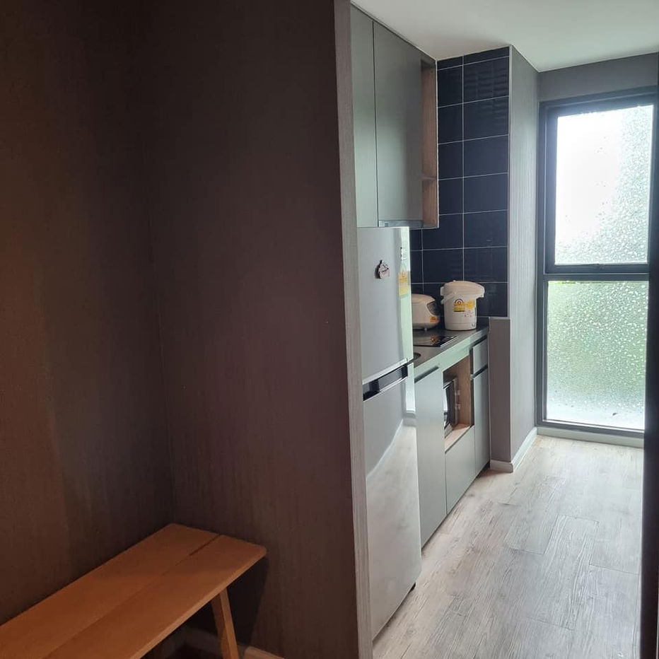 รูป คอนโดให้เช่า Aspen Condo Lasalle (เอสเพน คอนโด ลาซาล) - รูปที่ 6/19