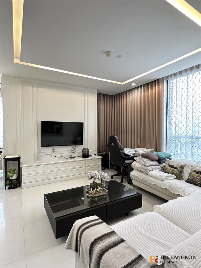 picture The Bangkok Sathorn Luxurious Design, Elevated Atmosphere near BTS Surasak - 9/10