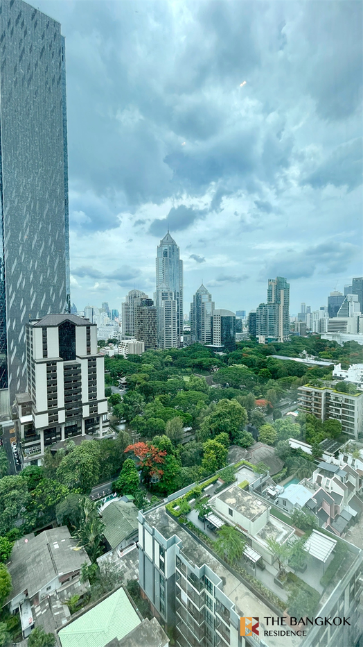 รูป สะดวกสบายกับไลฟ์สไตล์สุด Luxury สโคป หลังสวน ใกล้ BTS สถานีชิดลม - รูปที่ 1/9