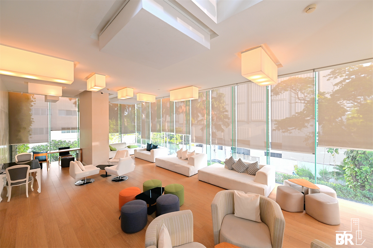 picture Luxury Unit, Ready for You Without the Wait The Room Sukhumvit  21 - 1/9