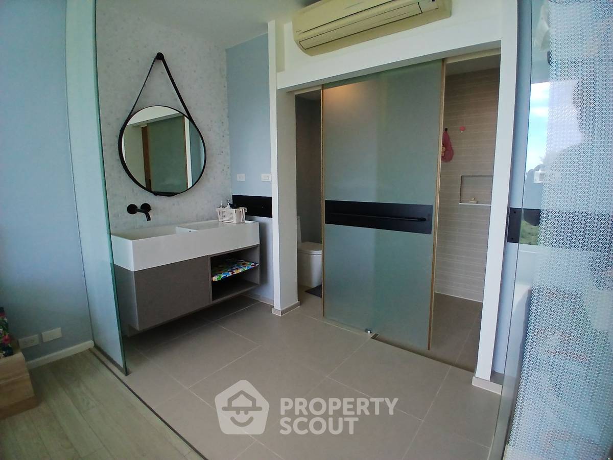 รูป คอนโด 2-ห้องนอน ที่ วันเวลา หัวหิน-เขาเต่า ใกล้ เขาเต่า (ID 1714005) - รูปที่ 4/15