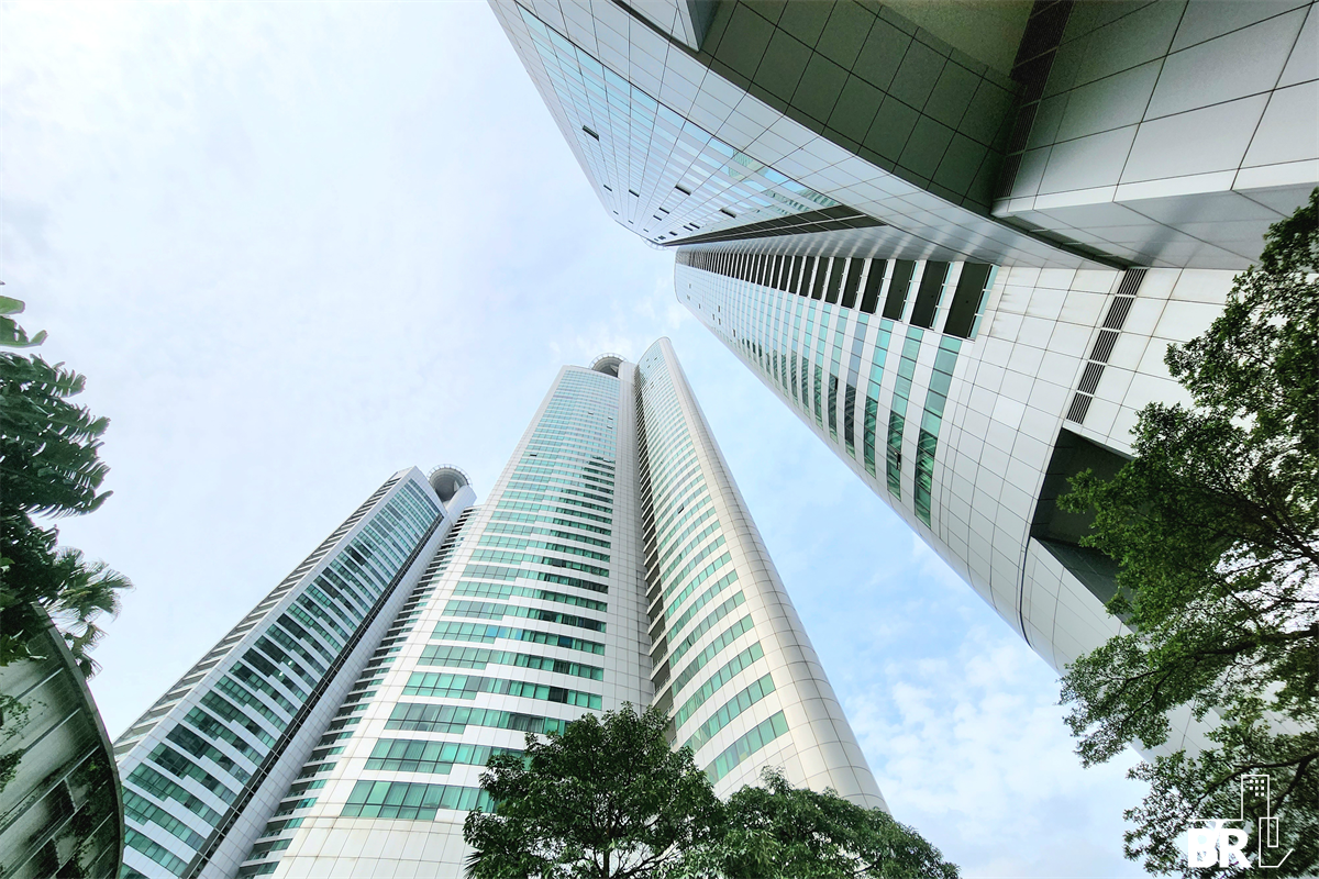 picture Millennium Residence  Ultimate Luxury Condo in Business District - 9/9