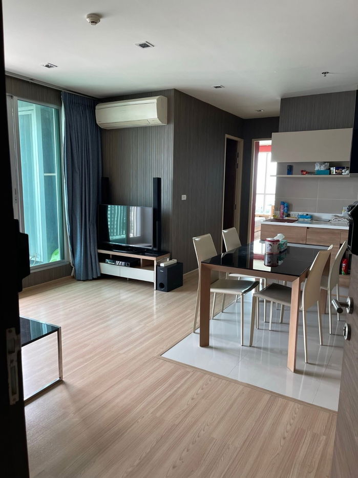 รูป Rhythm Phahol-Ari | Near BTS Ari - รูปที่ 8/16
