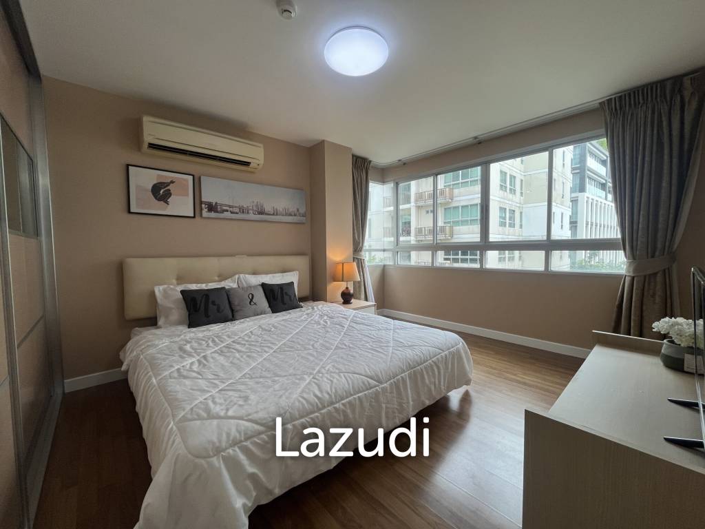 picture The Clover Thonglor 77 Sqm 2 Bed 2 Bath Condo For Rent - 8/20