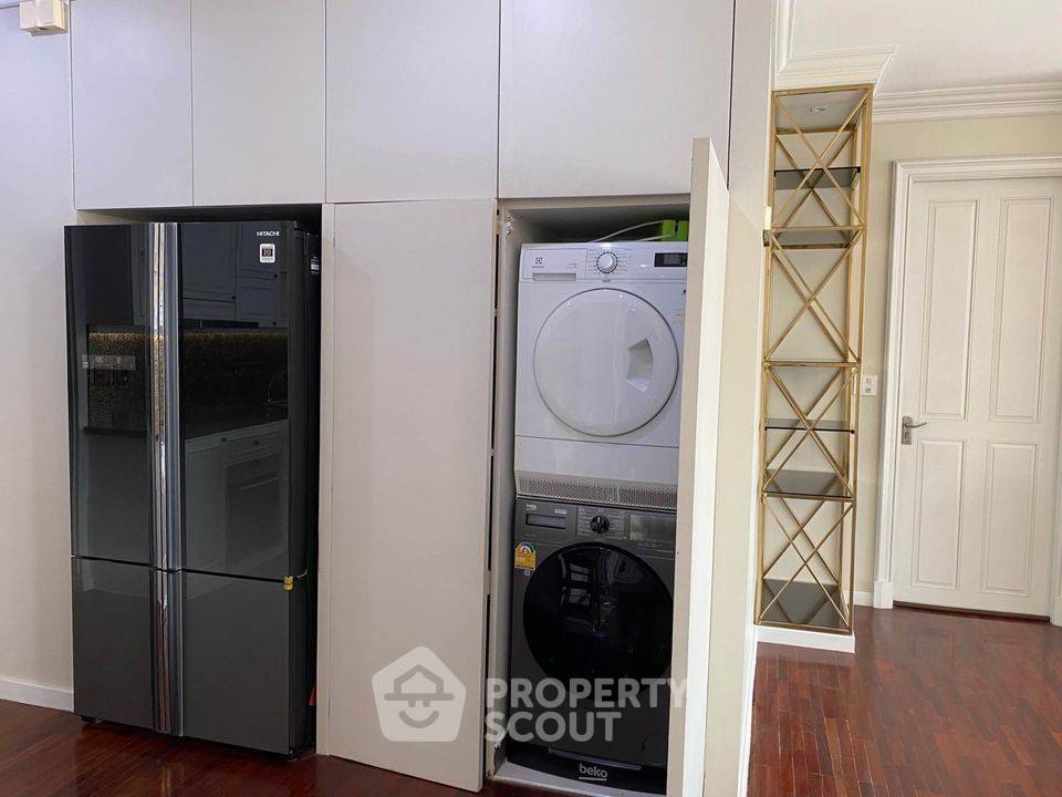 picture 3-BR Condo at Baan Klang Krung Siam-Pathumwan Condominium near BTS Ratchathewi (ID 1562179) - 14/16