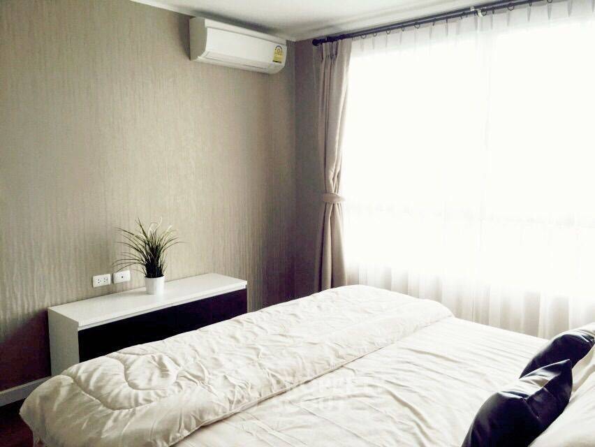 รูป คอนโด 2-ห้องนอน ที่ บ้านทิวลม ชะอำ ใกล้ หาดชะอำ (ID 1239016) - รูปที่ 6/8
