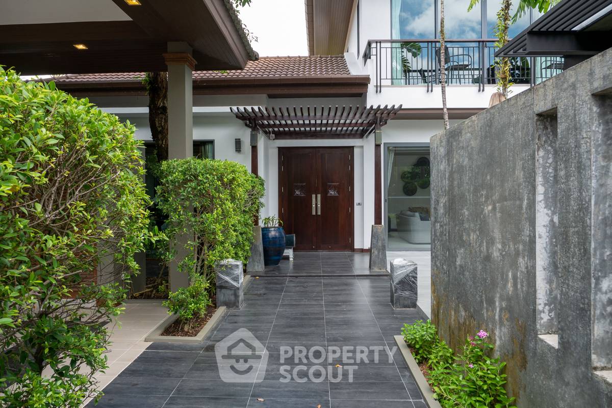 รูป บ้าน 4-ห้องนอน ใกล้ หาดลากูน่า (ID 1831555) - รูปที่ 15/43