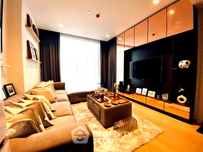 ขายคอนโด : คอนโด 1-ห้องนอน ที่ เดอะ สแตรนด์ ทองหล่อ ใกล้ BTS ทองหล่อ (ID 1546887)
