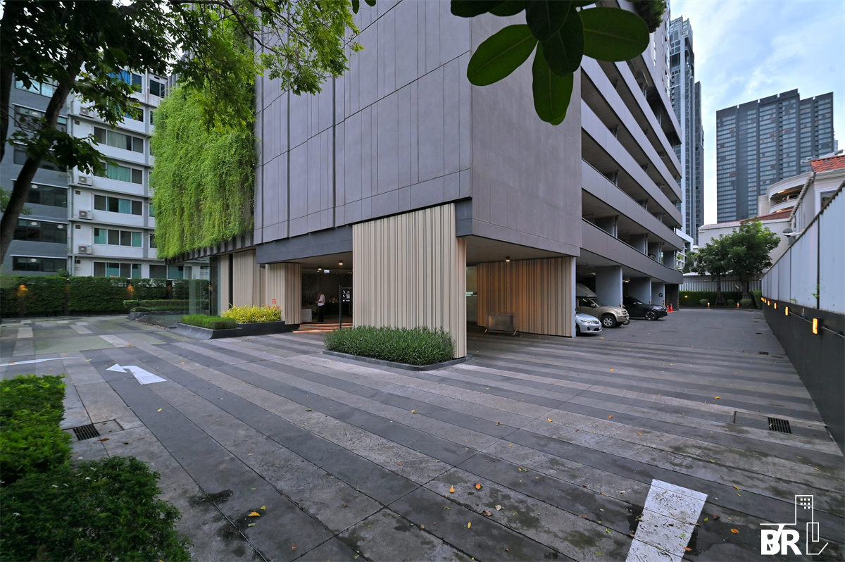picture Luxury Unit, Ready for You Without the Wait RHYTHM Ekkamai near BTS Ekkamai - 4/9