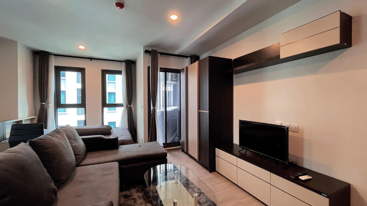 picture For Rent ASPIRE Ratchayothin Fully Furnished (Near BTS Ratchayothin) - 5/12