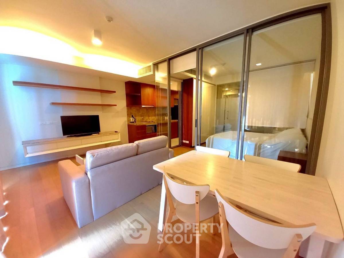 รูป คอนโด 1-ห้องนอน ที่ ไซมิส เทอร์ตี้ ไนน์ ใกล้ BTS พร้อมพงษ์ (ID 2207410) - รูปที่ 7/13