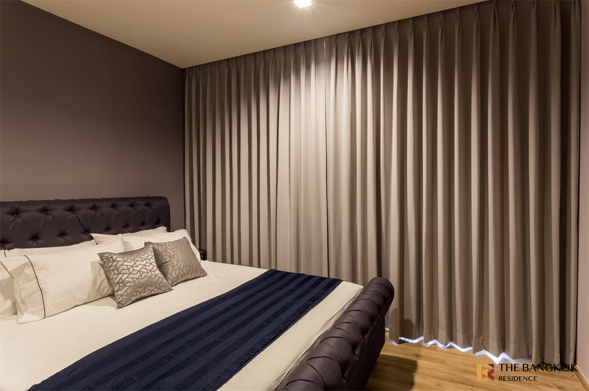 picture The Line Jatujak-Mochit Luxury Condo at Special Price near BTS Mo Chit - 5/10