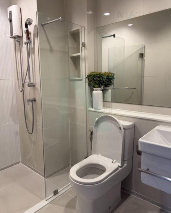 picture For Sell Condo LIFE ASOKE - RAMA 9 Building 1, Floor 7,1 bed room, Room size 32 sqm - 7/8