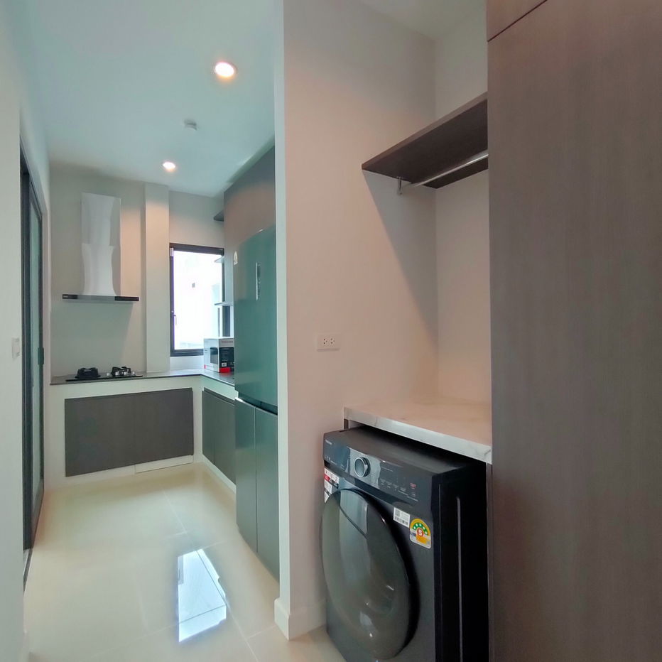 รูป [[ให้เช่า]] บ้านเดี่ยว 🏡 ใกล้สนามบิน สุวรรณภูมิบ้านเดี่ยว เอเวียน ศรีนครินทร์-กรุงเทพกรีฑา  AVIAN Srinakarin-Krungthepkreetha📌💯 - รูปที่ 30/35