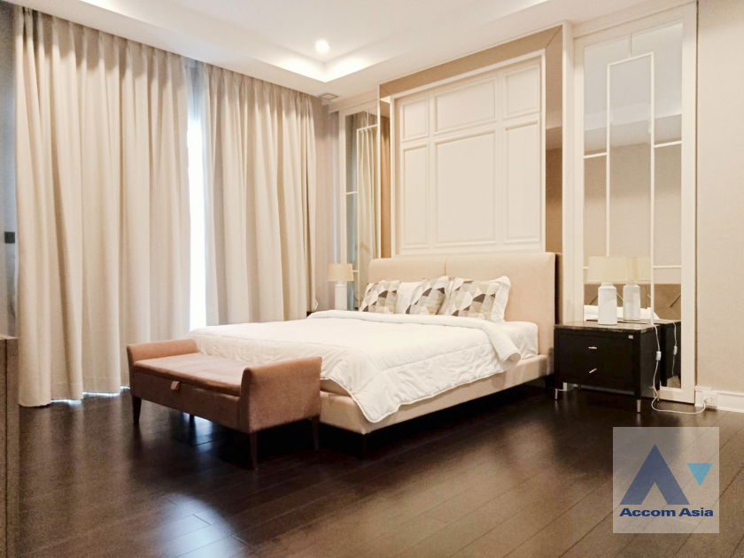 picture 🔼🔽 AccomA 📩  4 BR House @Nantawan Bangna (AA22157) - 11/14