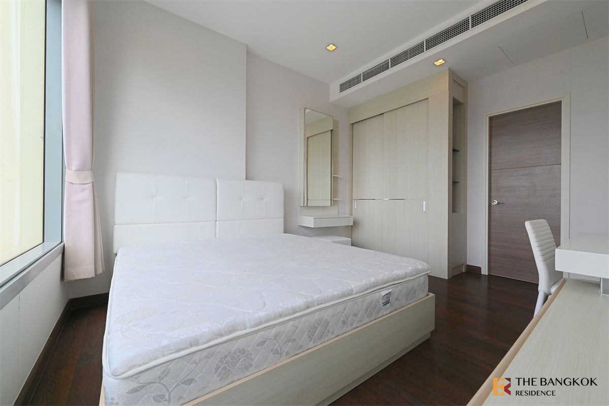รูป Q Asoke - ห้องราคาดี 7.25 ล้านบาท 1B1B ขนาด 45 ตรม ห้องสวย ทำเลดีมาก นัดชมห้องด่วน( ติดต่อไลน์: real_realestate หรือ เบอร์ 0842824246) - รูปที่ 4/10