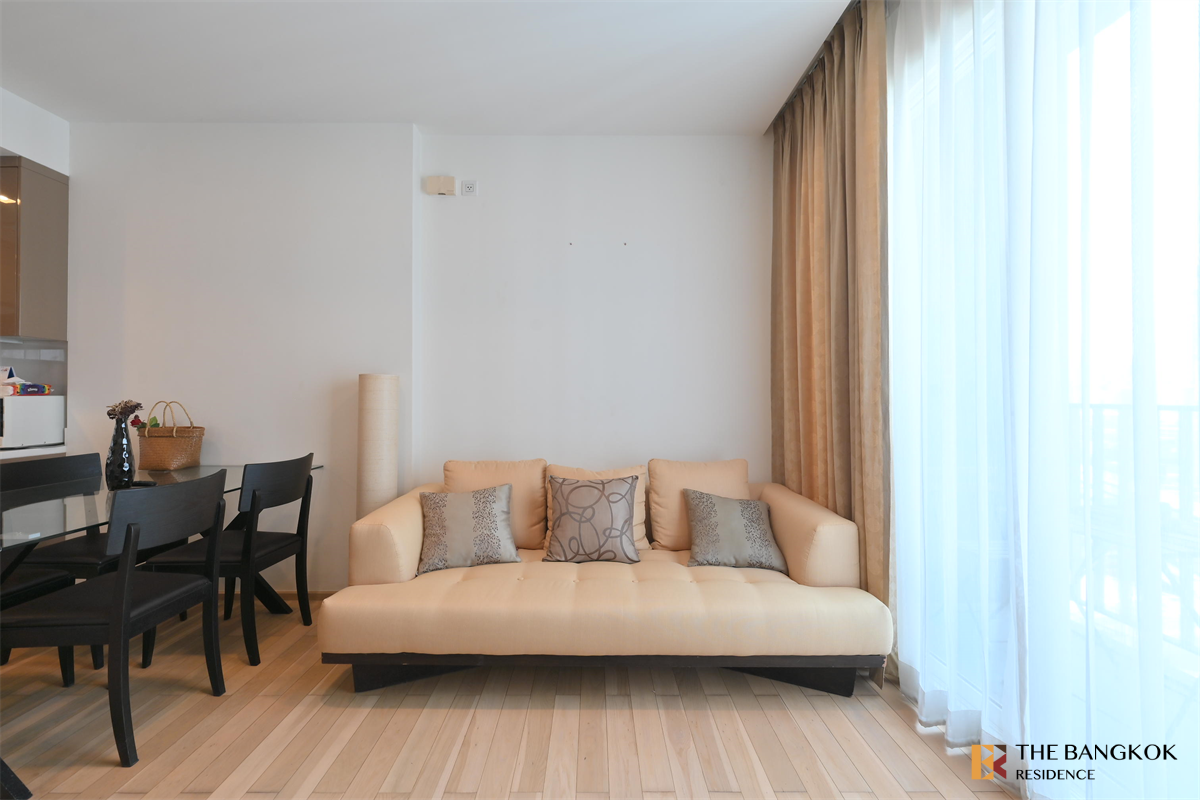 picture Siri At Sukhumvit Luxury Unit, Ready for You Without the Wait near BTS Thong Lo - 8/10