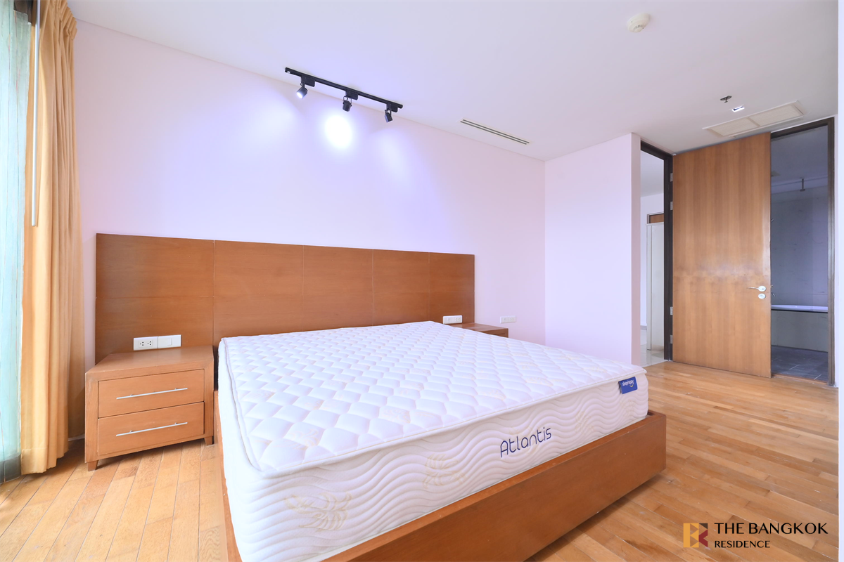 รูป คอนโด Luxury ราคาพิเศษ เดอะ เลค คอนโดมิเนียม ใกล้ BTS สถานีอโศก - รูปที่ 10/10