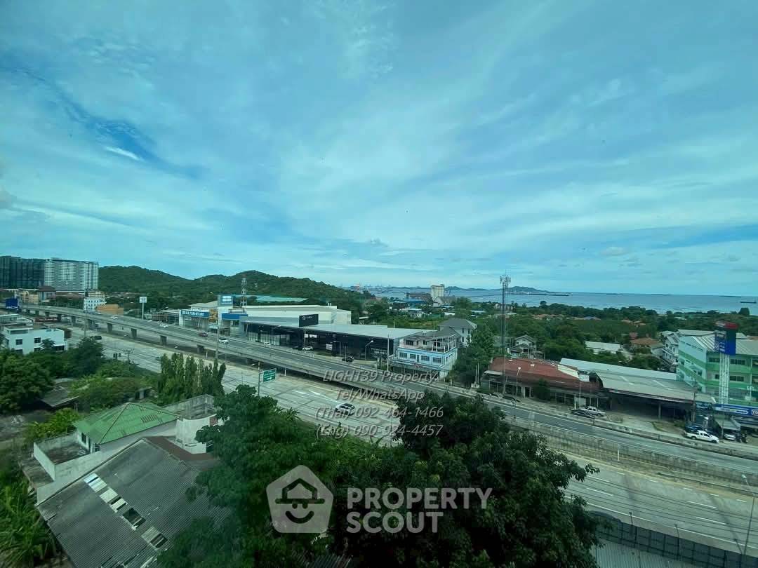 picture 2-BR Condo at Knightsbridge The Ocean Sriracha in Surasak (ID 2209124) - 9/13