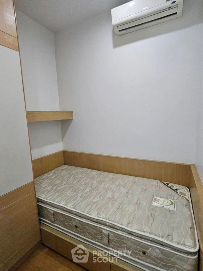 รูป คอนโด 2-ห้องนอน ที่ วิลล่า ราชเทวี ใกล้ BTS พญาไท (ID 2208433) - รูปที่ 17/17