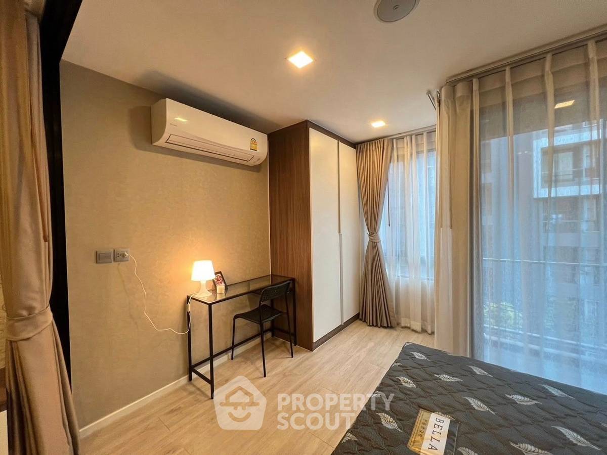 picture 1-BR Condo at Atmoz Ladprao 71 in Lat Phrao (ID 2208399) - 10/15
