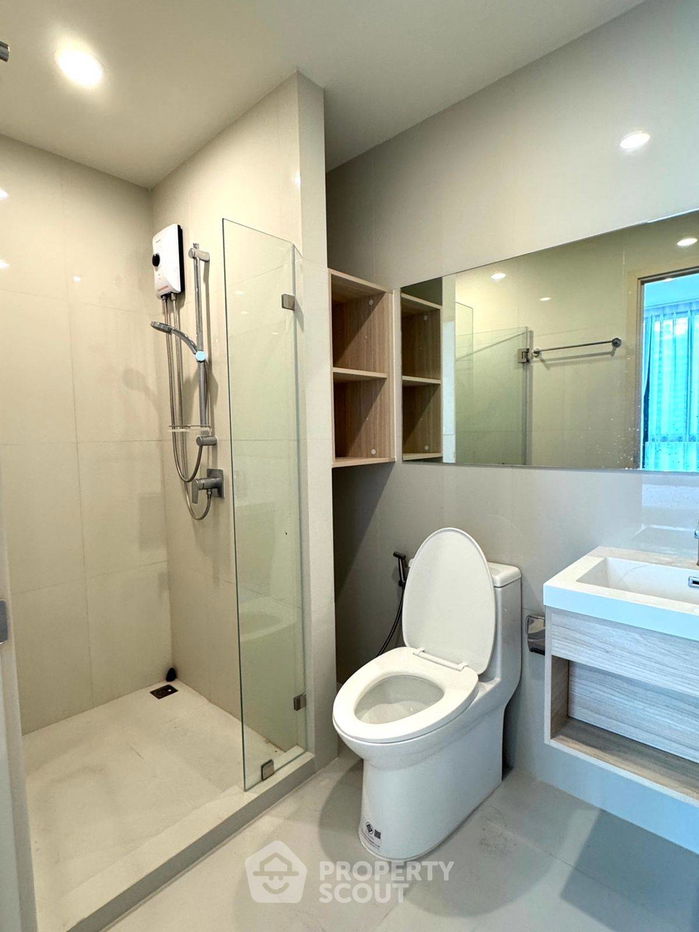 รูป คอนโด 1-ห้องนอน ที่ นิว โนเบิล รัชดา ลาดพร้าว ใกล้ MRT ลาดพร้าว (ID 2209040) - รูปที่ 8/8