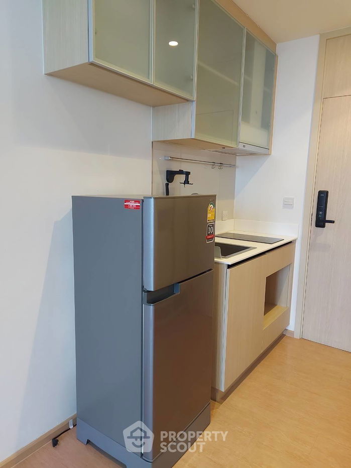 picture Studio Condo at Maru Ekkamai 2 near BTS Ekkamai (ID 1536057) - 2/11