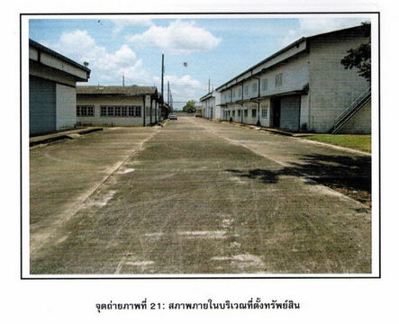 โกดัง โรงงาน คลังสินค้า พร้อมที่ดิน 22 ไร่เศษ ถนน 304 ตำบลท่าตูม อำเภอศรีมหาโพธิ ปราจีนบุรี