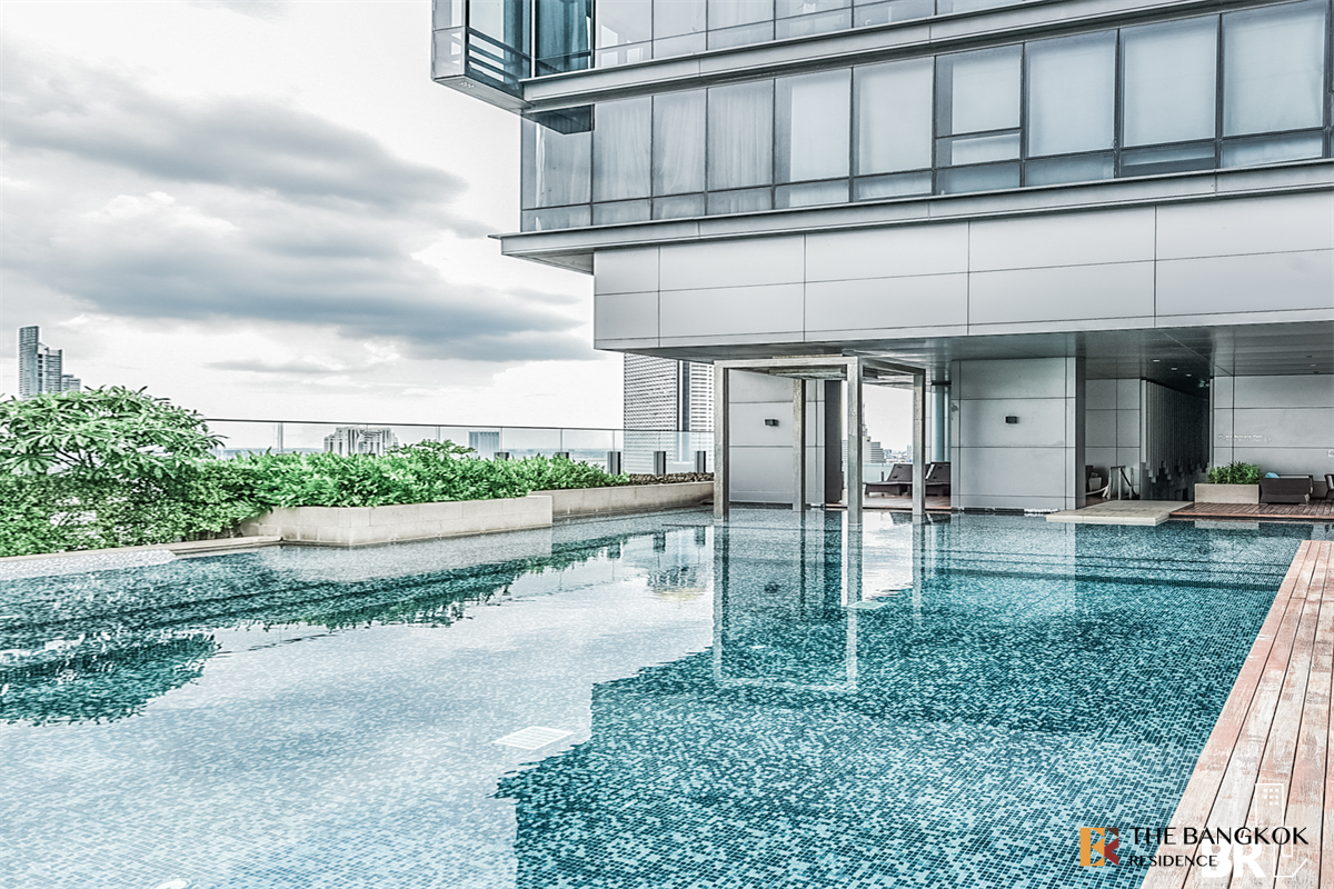 picture The Bangkok Sathorn Luxurious Design, Elevated Atmosphere near BTS Surasak - 10/10