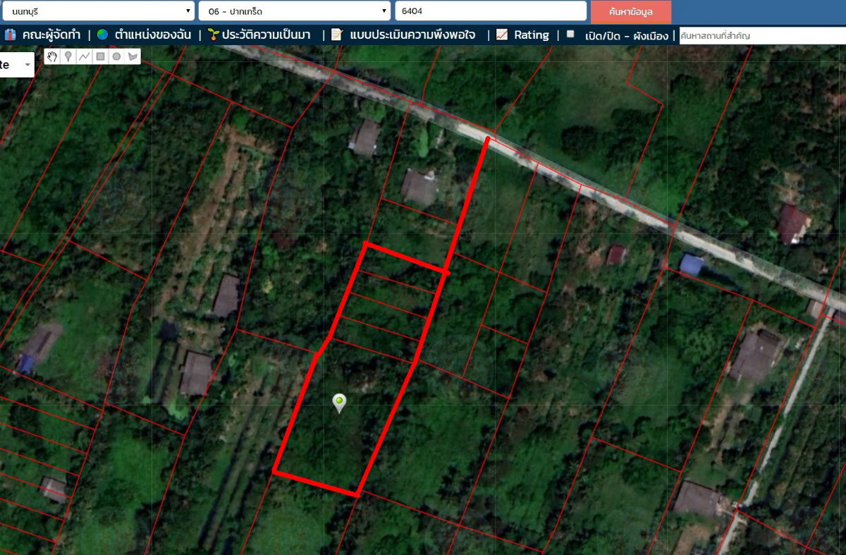 picture Commercial Space for Rent in Koh Kret – Ideal for Café, Craft Shop, or Homestay - 3/3