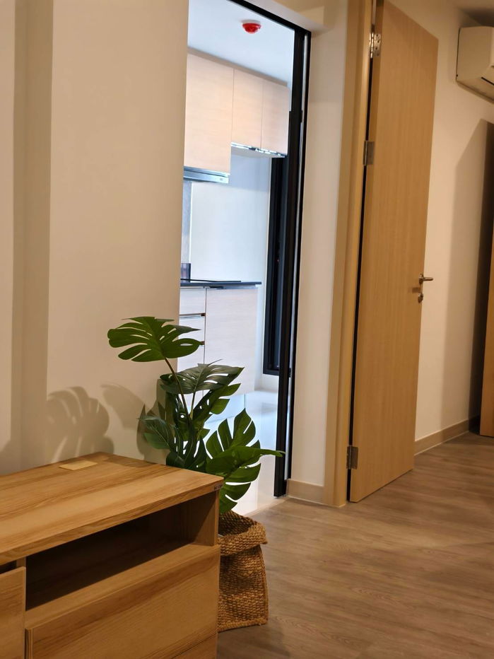 picture For Rent Condo Nye by Sansiri fully furnished (S11-0202) - 19/24
