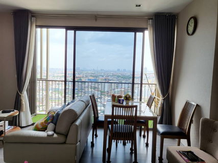 รูปภาพ For Rent Condo Nye by Sansiri fully furnished (S15-26517)