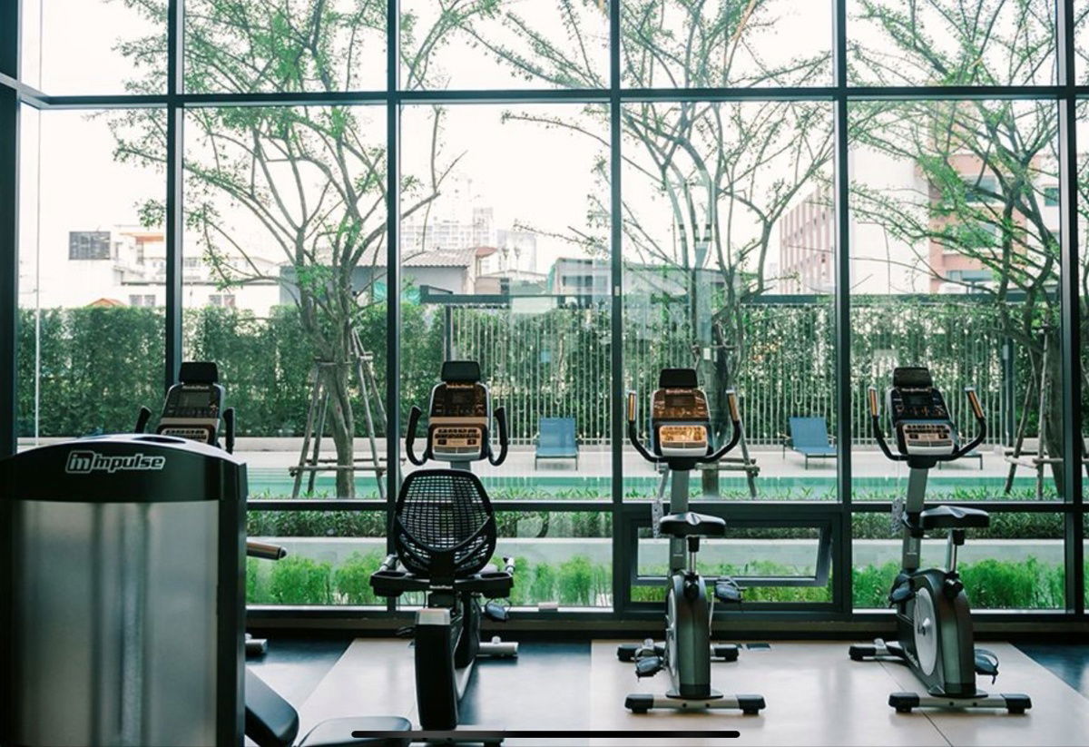 picture 📌 Beautiful room for rent, fully furnished, walk to BTS Bang Chak "Ideo Sukhumvit 93 Just a few steps in the heart of Sukhumvit 🎯🎯 - 12/14