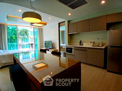 Condos for sale : 2-BR Condo at Wan Vayla Hua Hin-Khao Tao close to Khao Tao (ID 1713885)