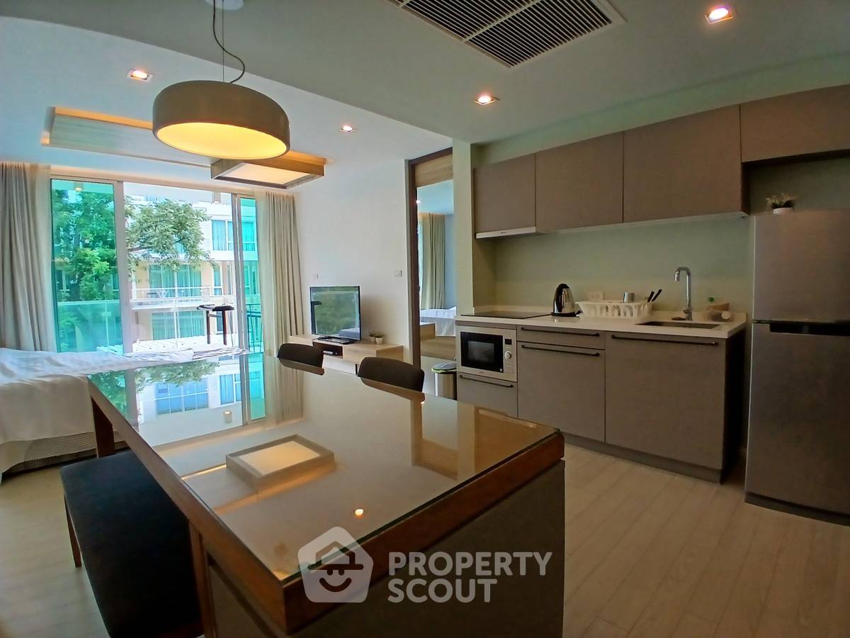 picture 2-BR Condo at Wan Vayla Hua Hin-Khao Tao close to Khao Tao (ID 1713885) - 1/17