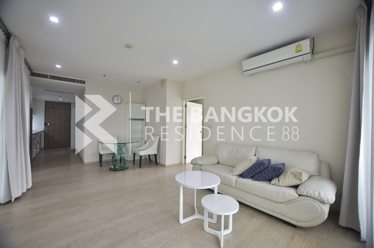รูป โนเบิล รีมิกซ์ สะดวกสบายกับไลฟ์สไตล์สุด Luxury ใกล้ BTS สถานีทองหล่อ - รูปที่ 6/10