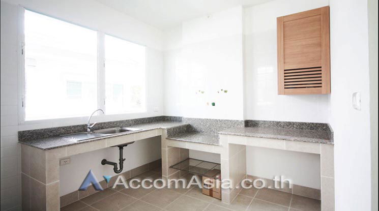 picture 🔼🔽 AccomA 📩 Pet friendly 4 BR House @Nantawan Village Srinakarin (AA14959) - 5/7