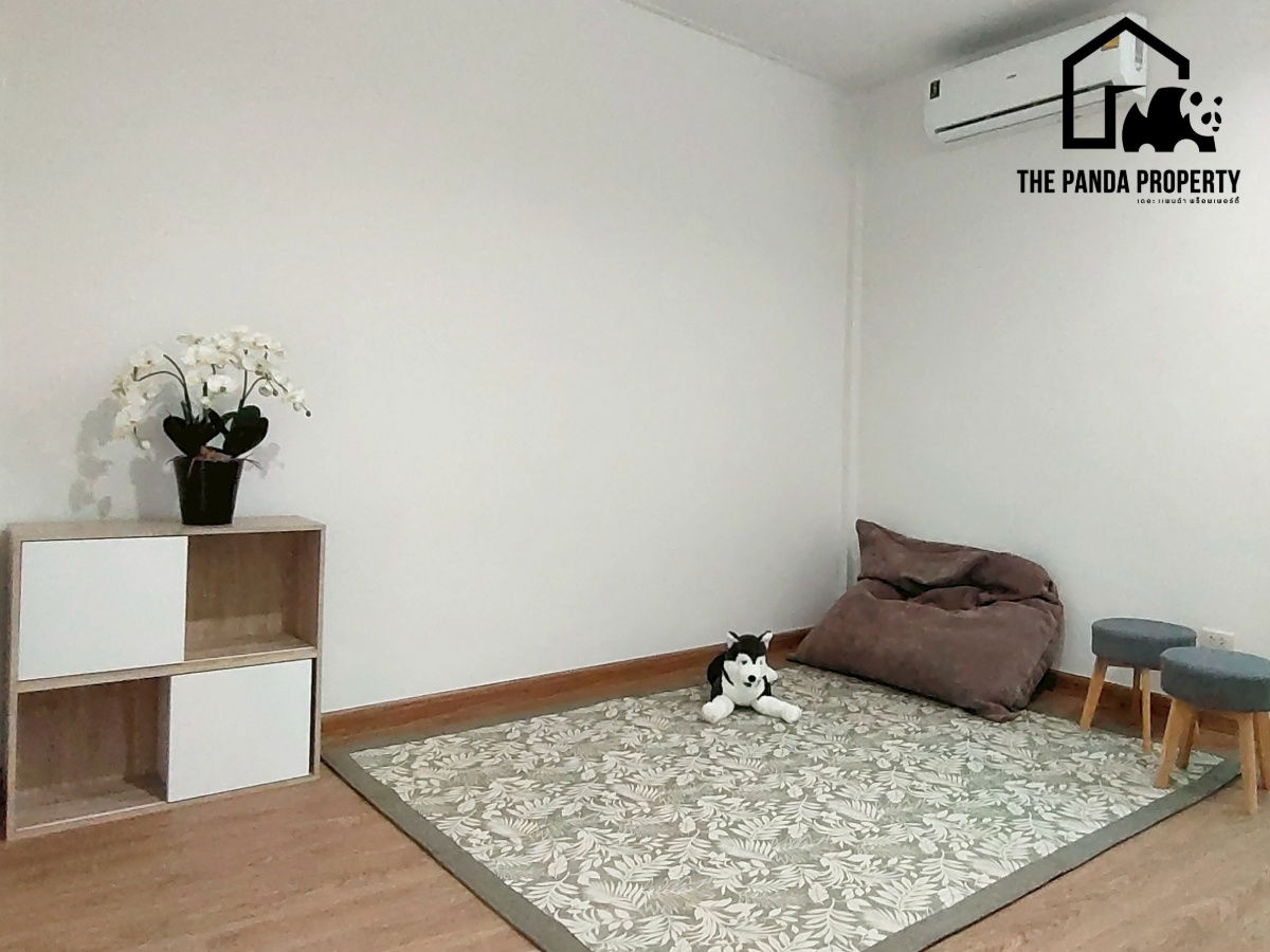 รูป หมู่บ้านกรูฟวิลล์บางนา กม 10 ซอยมหาชัยบางพลี - รูปที่ 14/14