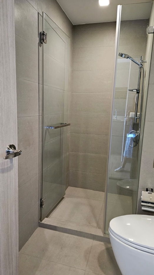 รูป Whizdom connect 101 ☎️1 bed ‼️only 16000/month ‼️NOW AVAILABLE 🔆✅ - รูปที่ 8/9