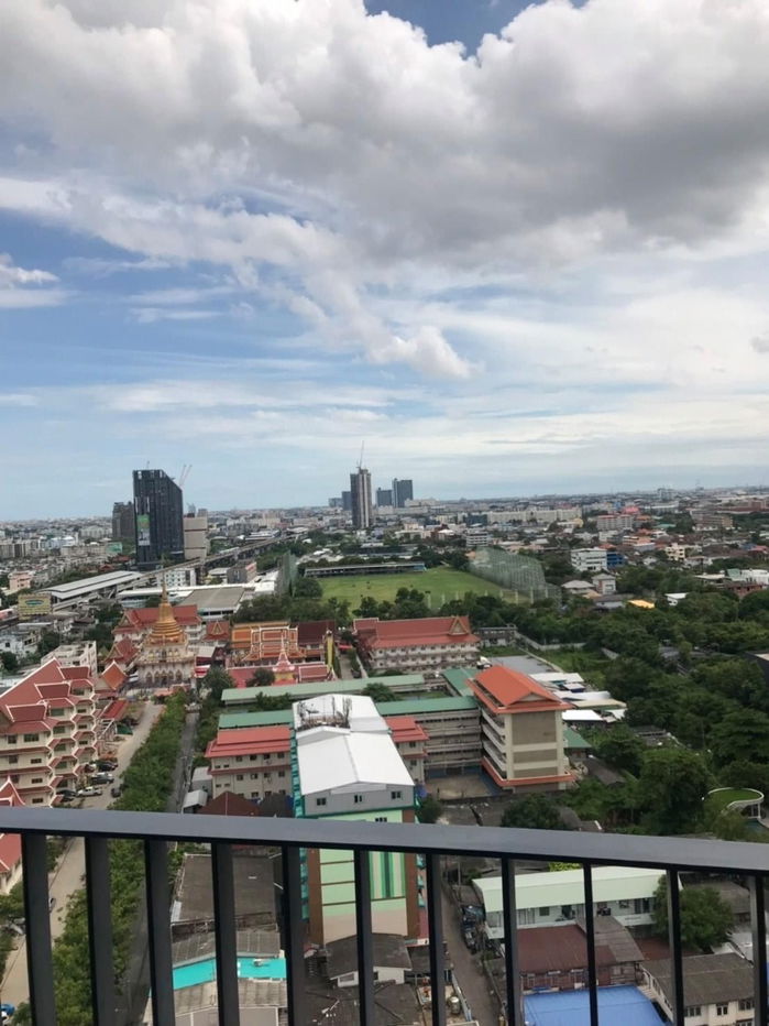 รูป Condo for Sale: IDEO O2 (Only 300 m. from BTS Bangna) - รูปที่ 15/15