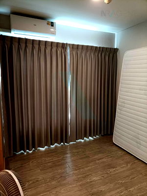 Condos for rent Don Mueang New Market : 🚩 For Rent Condo HAPPY CONDO DONMUANG THE TERMINAL Building E, Floor 4,1 bed room, Room size 29 sqm
