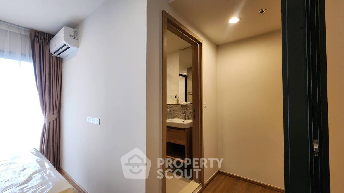 picture 1-BR Condo at THE LINE Vibe Phahonyothin near BTS Ha Yaek Lat Phrao (ID 1844495) - 12/20