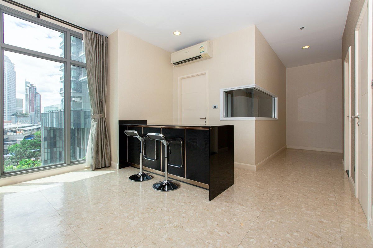 รูป S-TC5 The Crest Sukhumvit34  Duplex - รูปที่ 5/12